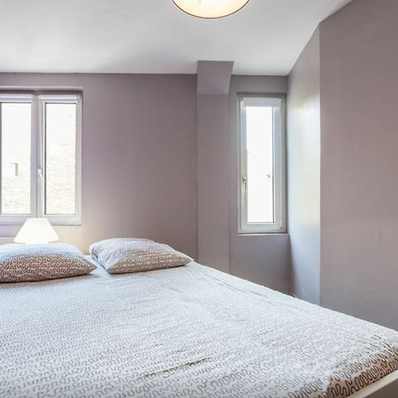Appartement Quai Des Bateliers Strasbourg Luaran gambar