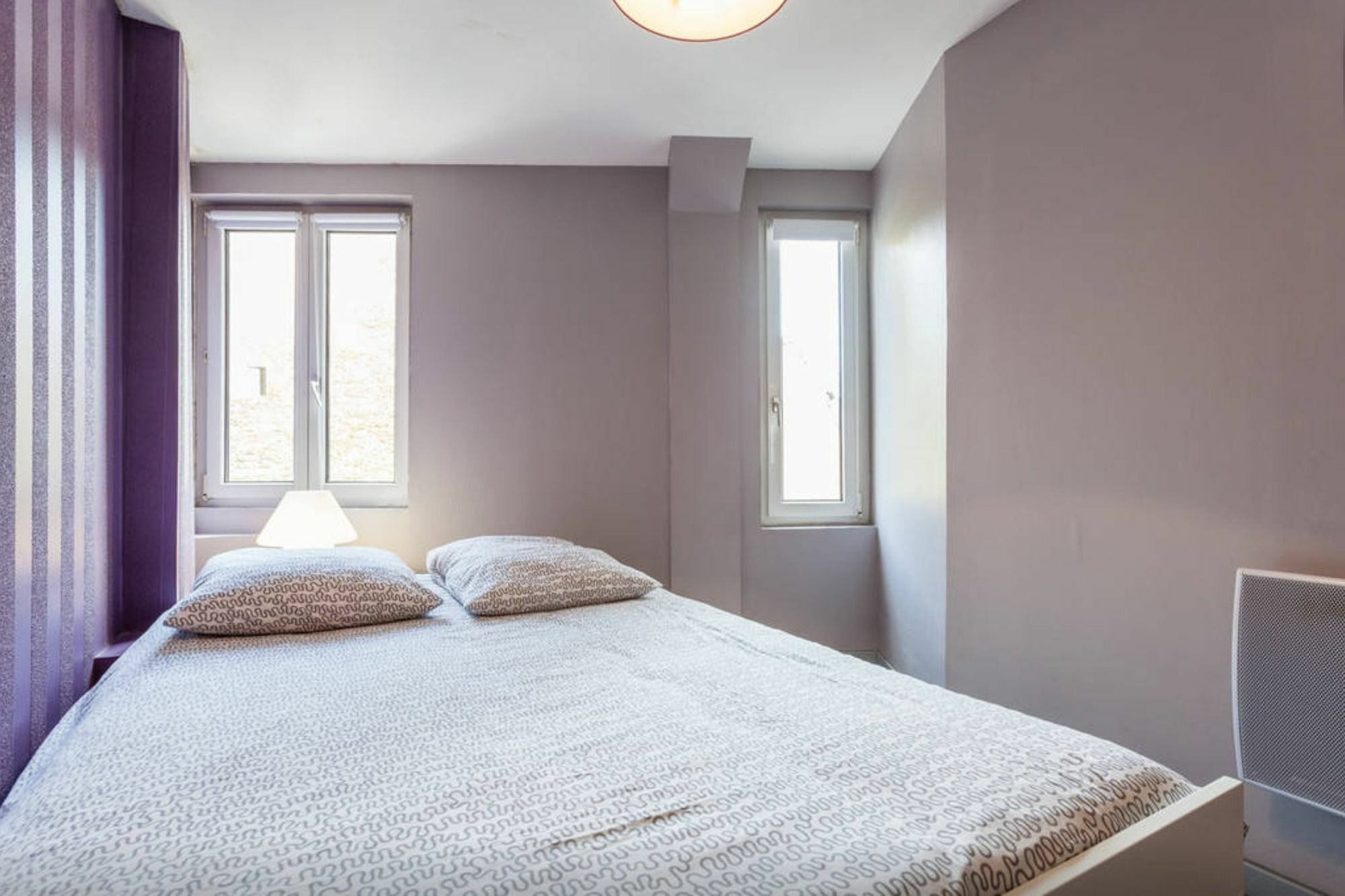 Appartement Quai Des Bateliers Strasbourg Luaran gambar
