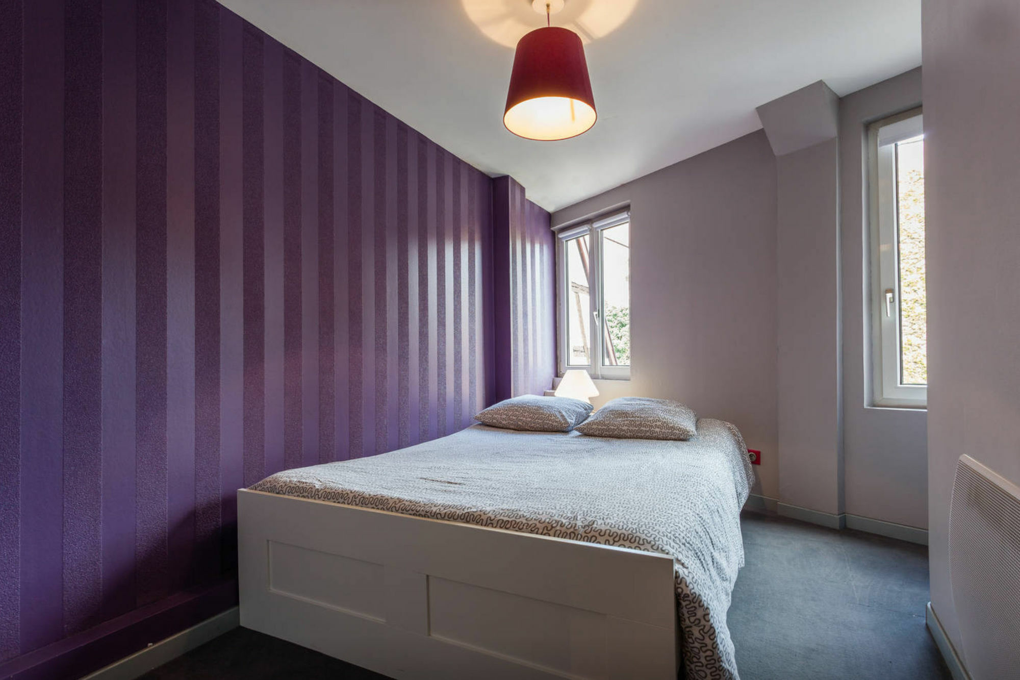 Appartement Quai Des Bateliers Strasbourg Luaran gambar